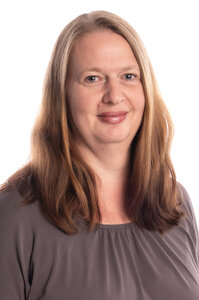 Foto von Frau Zenker