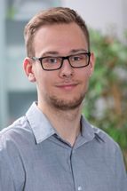 Foto von Herrn Haferkamp
