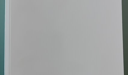 Broschürenumschlag mit  dem Titel Seminare 2026