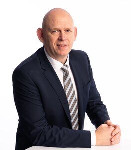 Foto von Herrn Haak