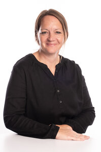 Foto von Frau Poppner