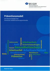 Foto Titelseite Präventionsmodell
